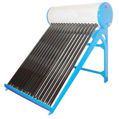 FPC Solar Water Heater 