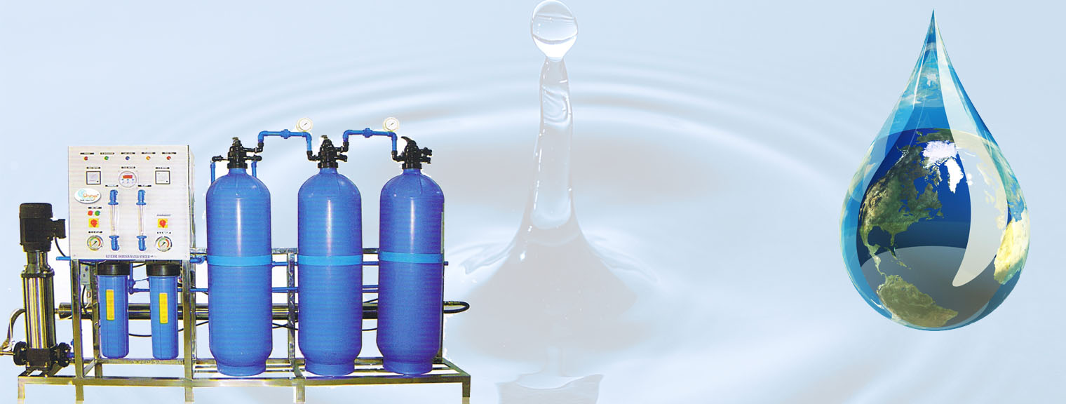 RO Purifier