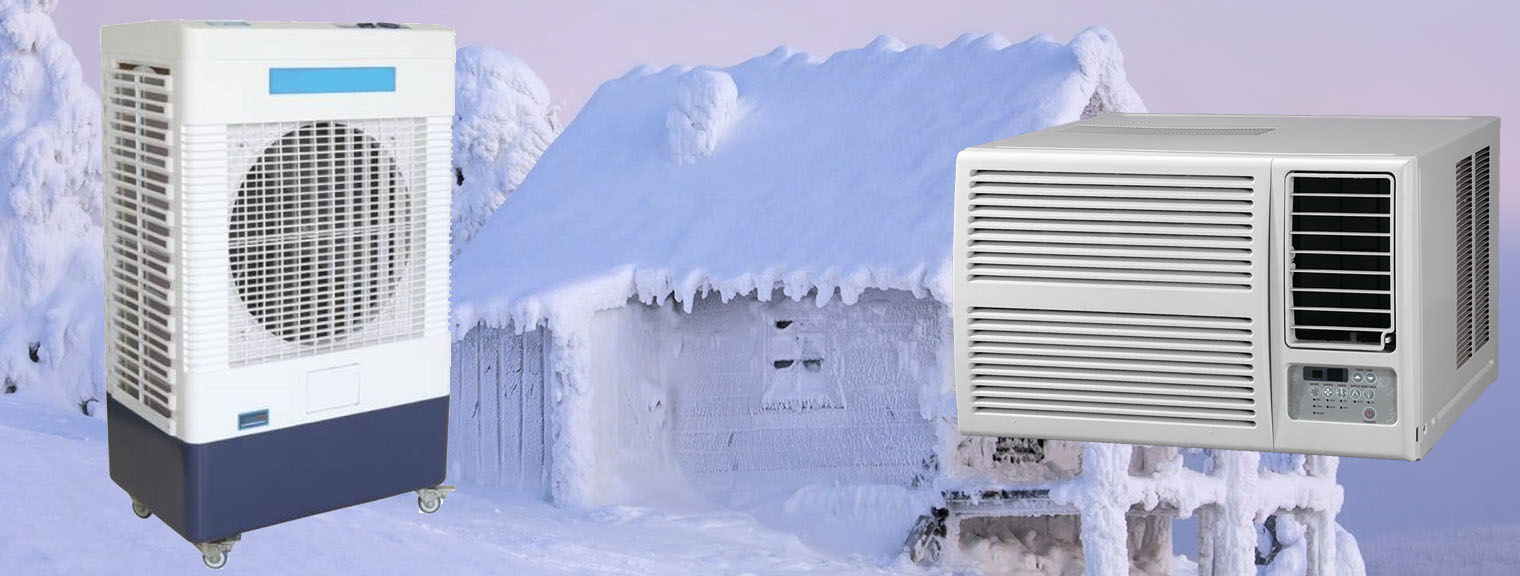 Air Cooler