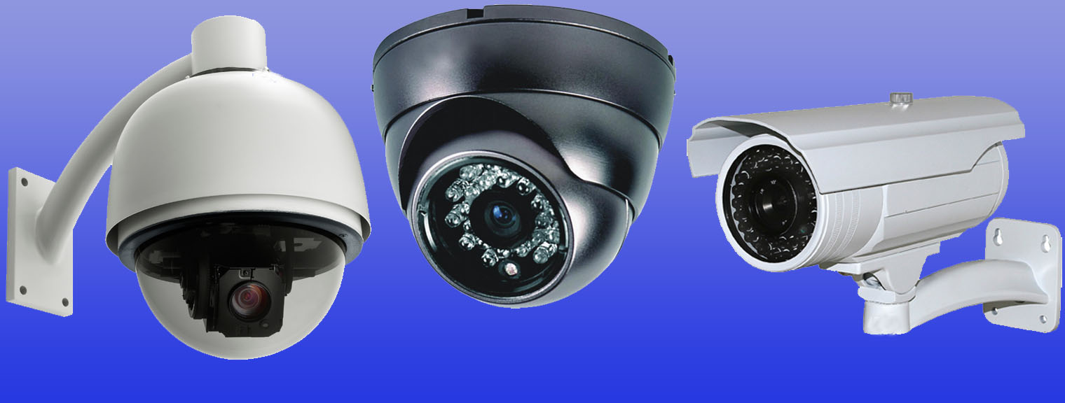 CCTV Camera