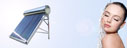Solar Water Heater