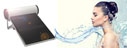 Solar Water Heater